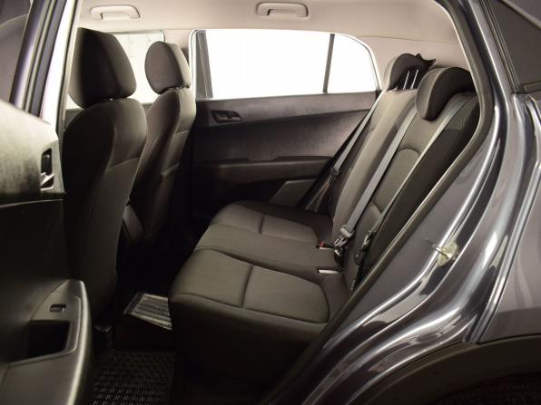 Hyundai Creta I Рестайлинг с пробегом 2021 года, цена 1 984 995 рублей, 73490 км, внедорожник, Автокод Объявления