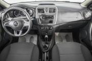 Renault Logan II Рестайлинг Барнаул  - изображение 31