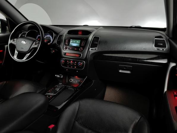 Kia Sorento II Рестайлинг с пробегом 2019 года, цена 1 879 000 рублей, 192524 км, внедорожник, Автокод Объявления