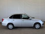 Lada (ВАЗ) Granta I Рестайлинг Псков  - изображение 24