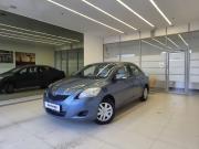 Toyota Belta I Новосибирск  - изображение 15