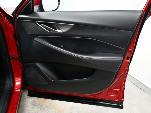 Changan CS35 Plus I Рестайлинг с пробегом 2023 года, цена 1 757 000 рублей, 14617 км, внедорожник, Автокод Объявления