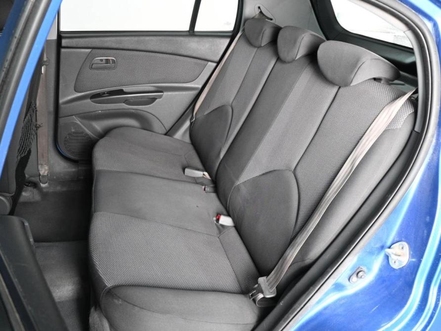 Kia Rio II Рестайлинг Ростов-на-Дону  - изображение 9