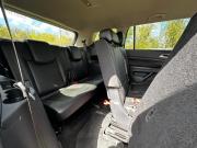 Volkswagen Teramont I Уфа  - изображение 41