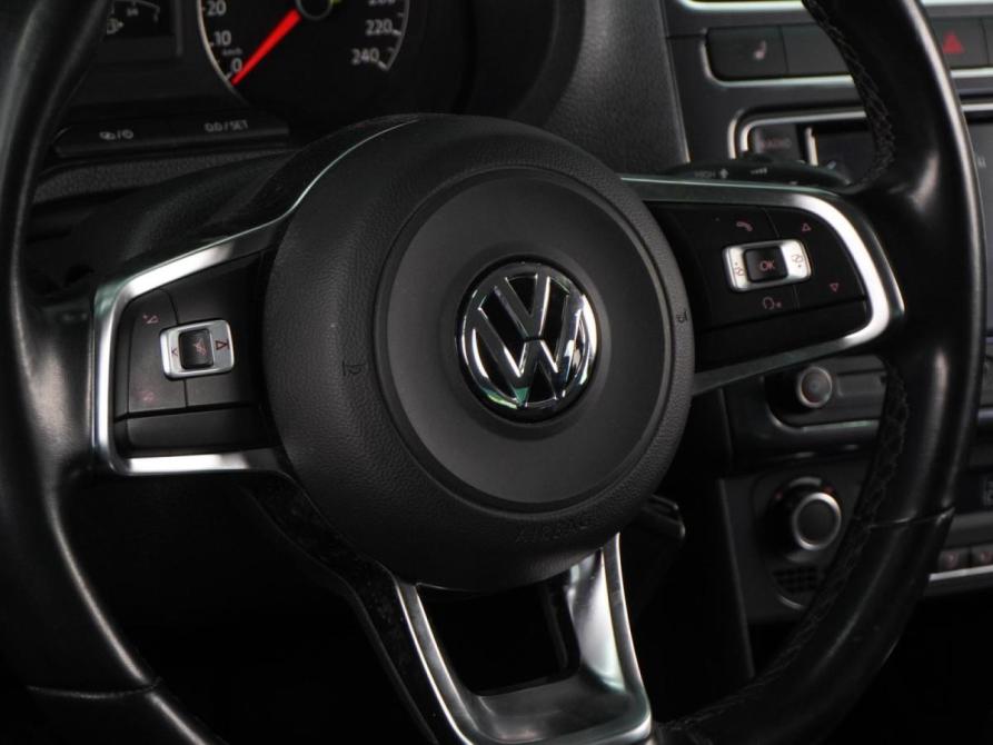 Volkswagen Polo V Рестайлинг Воронеж  - изображение 16