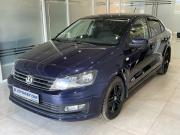 Volkswagen Polo V Рестайлинг Москва  - изображение 16