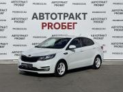 Kia Rio III Рестайлинг Владимир  - изображение 16