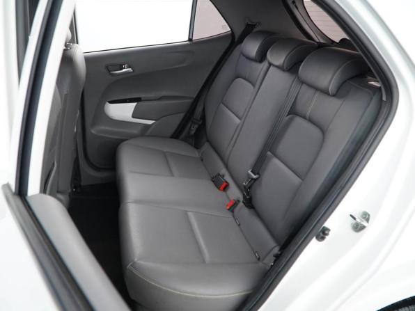 Kia Morning III с пробегом 2019 года, цена 1 498 444 рубля, 41461 км, хэтчбек, Автокод Объявления