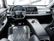 Chery Tiggo 8 Pro Max I Рестайлинг Ставрополь  - изображение 34