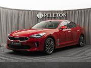 Kia Stinger I Москва  - изображение 30