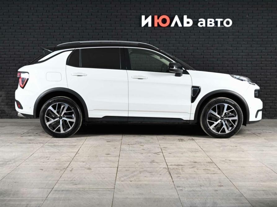 Lynk &amp; Co 01 I Екатеринбург  - изображение 8