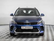 Kia Rio IV Рестайлинг Москва  - изображение 19