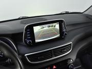 Hyundai Tucson III Рестайлинг Москва  - изображение 27