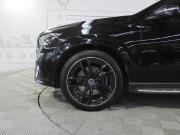 Mercedes-Benz GLE Coupe II (C167) Рестайлинг Москва  - изображение 45