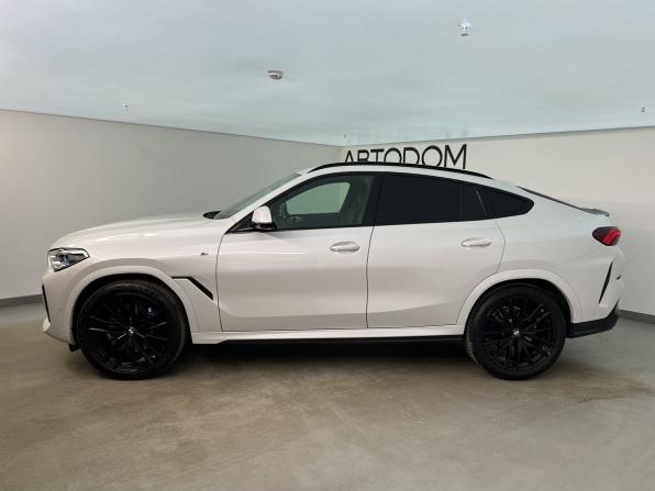 BMW X6 III (G06) с пробегом 2021 года, цена 9 990 000 рублей, 50030 км, внедорожник, Автокод Объявления