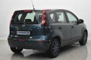 Nissan Note I Рестайлинг Москва  - изображение 19