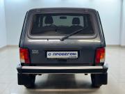 Lada (ВАЗ) 2121 (4x4) I Рестайлинг (2020) Москва  - изображение 17
