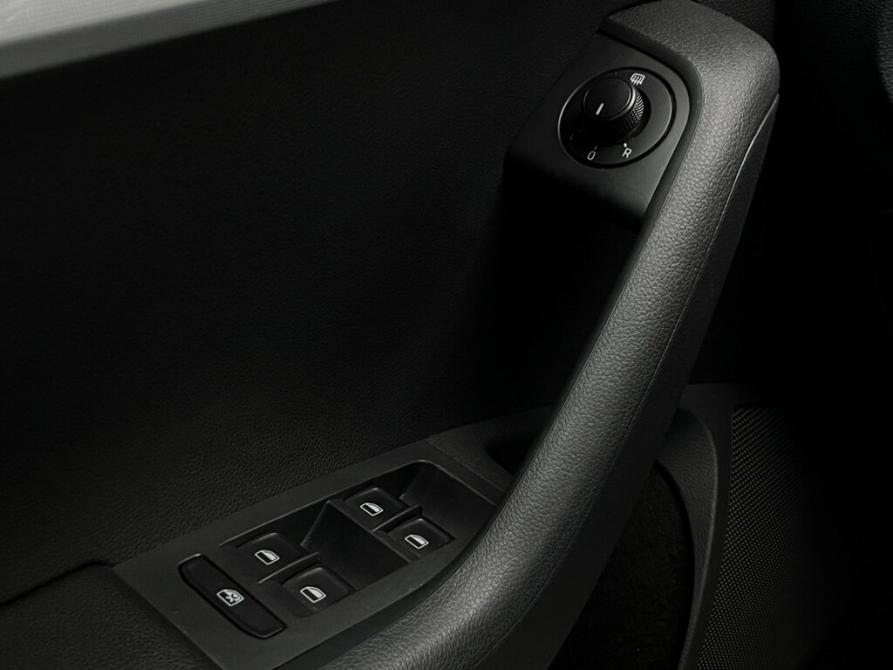 Skoda Octavia III (A7) Санкт-Петербург  - изображение 18