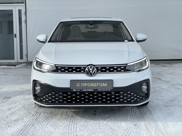 Volkswagen Lavida III Рестайлинг с пробегом 2023 года, цена 2 468 000 рублей, 13799 км, седан, Автокод Объявления