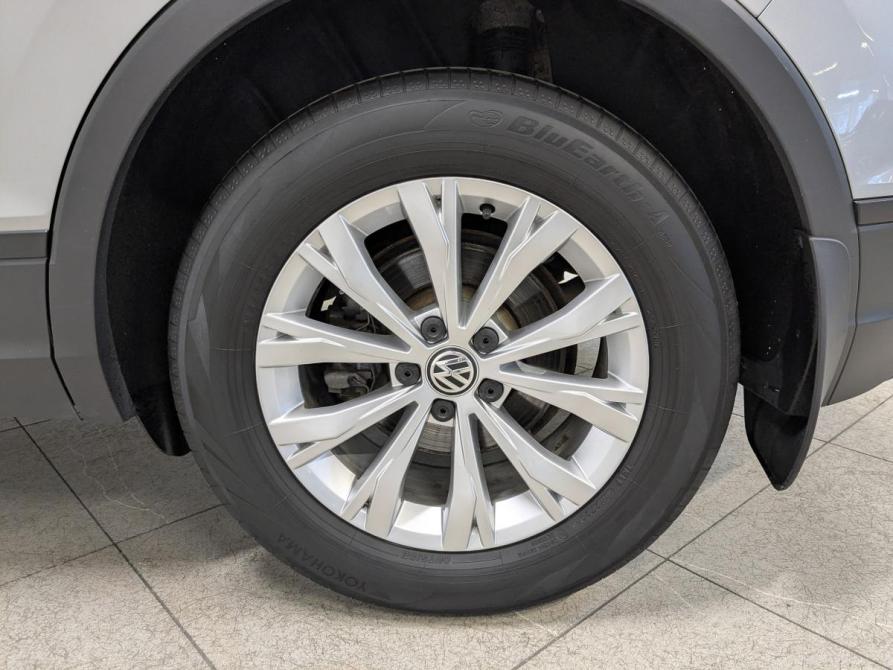 Volkswagen Tiguan II Санкт-Петербург  - изображение 12