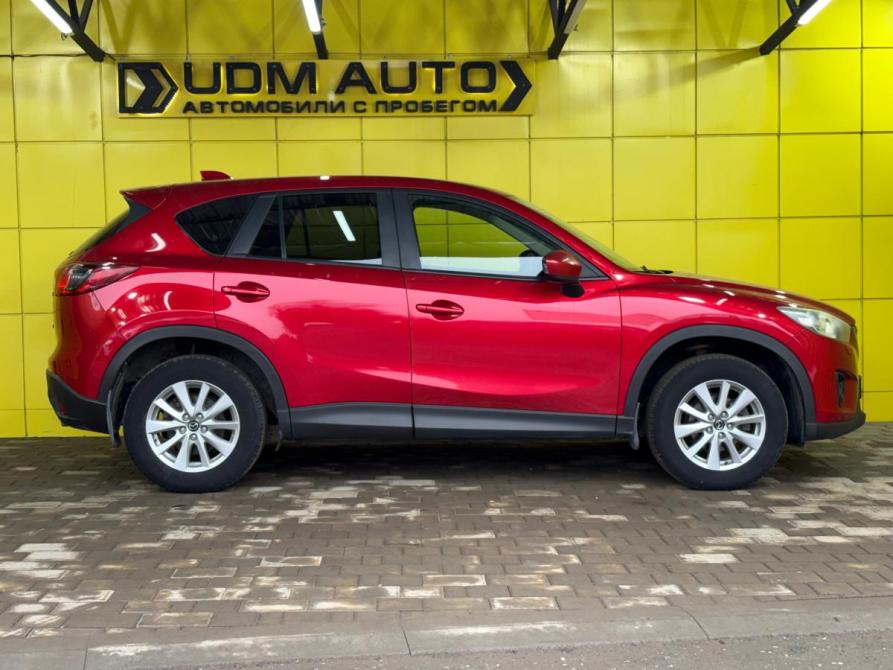 Mazda CX-5 I Ижевск  - изображение 5