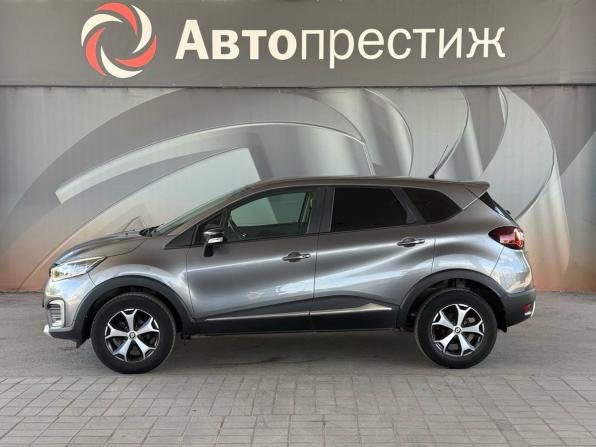 Renault Kaptur I с пробегом 2020 года, цена 1 449 000 рублей, 102260 км, внедорожник, Автокод Объявления