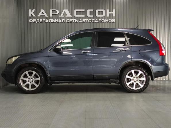 Honda CR-V III с пробегом 2008 года, цена 980 000 рублей, 191368 км, внедорожник, Автокод Объявления