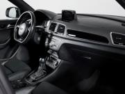 Audi Q3 I (8U) Рестайлинг Москва  - изображение 28