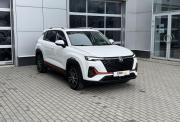 Changan CS35 Plus I Рестайлинг Владимир  - изображение 26