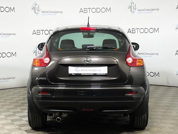 Nissan Juke I с пробегом 2011 года, цена 1 049 000 рублей, 91023 км, внедорожник, Автокод Объявления