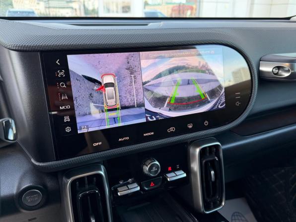 Haval Dargo I с пробегом 2022 года, цена 2 599 000 рублей, 62970 км, внедорожник, Автокод Объявления