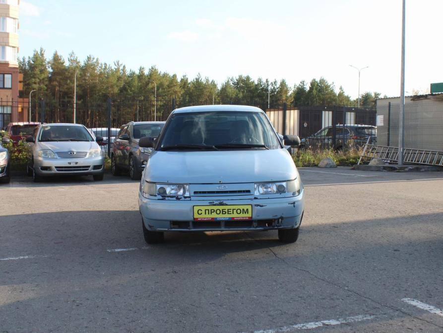 Lada (ВАЗ) 2112 Дзержинск  - изображение 3
