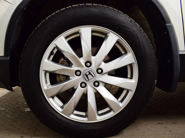 Honda CR-V III Рестайлинг с пробегом 2012 года, цена 1 529 995 рублей, 252324 км, внедорожник, Автокод Объявления