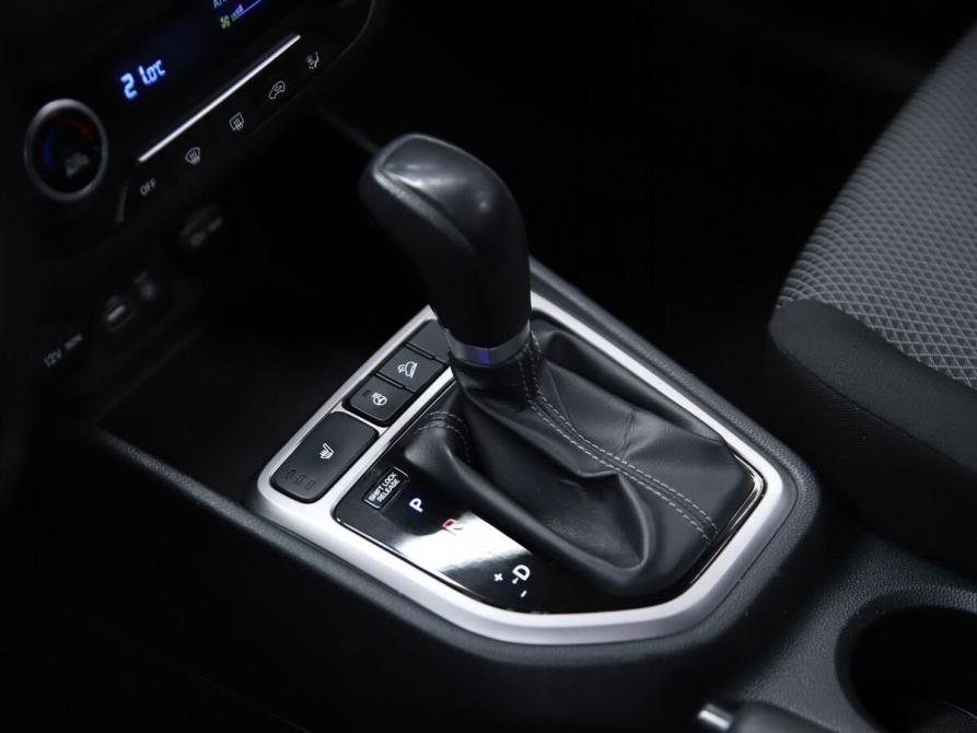 Hyundai Creta I Уфа  - изображение 14
