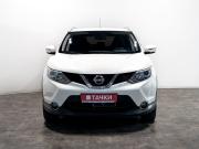 Nissan Qashqai II Чита  - изображение 27