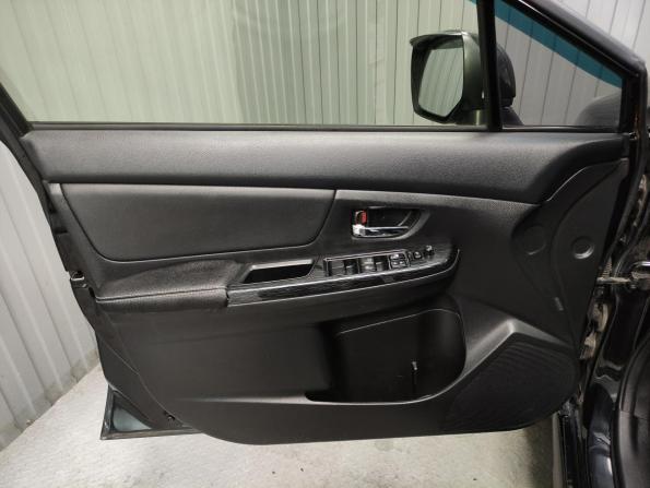 Subaru XV I с пробегом 2014 года, цена 1 285 000 рублей, 167069 км, внедорожник, Автокод Объявления