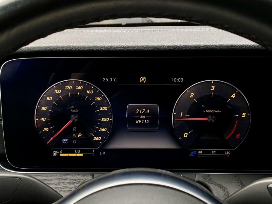 Mercedes-Benz E-Класс V (W213 S213 C238) Москва  - изображение 28