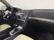 Skoda Octavia II (A5) Рестайлинг Москва  - изображение 32
