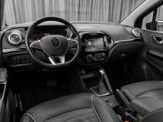 Renault Kaptur I Рестайлинг Москва  - изображение 31