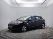Hyundai i30 II Рестайлинг Москва  - изображение 18