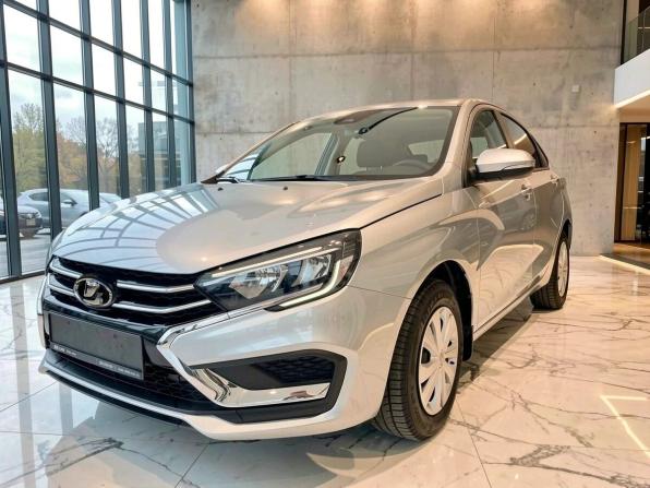 Новый Lada (ВАЗ) Vesta I Рестайлинг (NG) 2026 года, цена 2 005 000 рублей, седан, Автокод Объявления