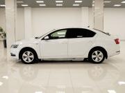 Skoda Octavia III (A7) Рестайлинг Самара  - изображение 25