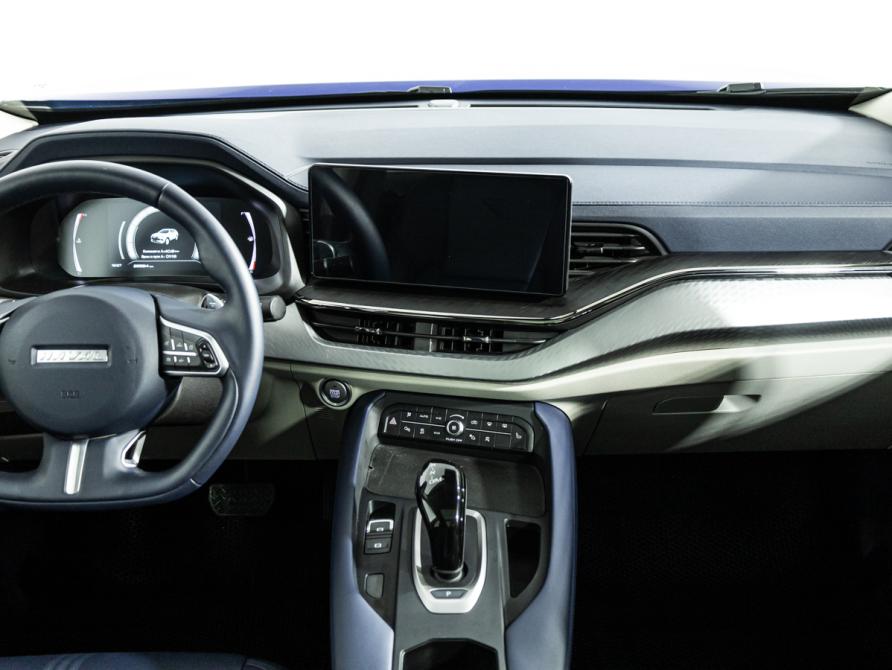 Haval F7 I Рестайлинг Санкт-Петербург  - изображение 14