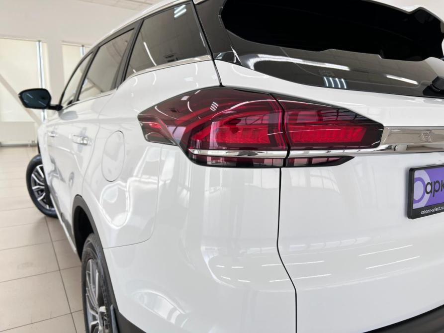 Geely Atlas Pro Волгоград  - изображение 10
