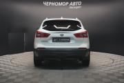 Nissan Qashqai II Рестайлинг Крым  - изображение 28