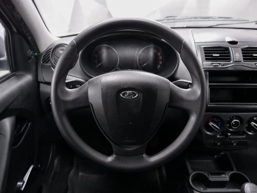 Lada (ВАЗ) Granta I Рестайлинг Ульяновск  - изображение 14