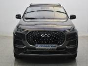 Chery Tiggo 8 Pro Max I Рестайлинг Москва  - изображение 24