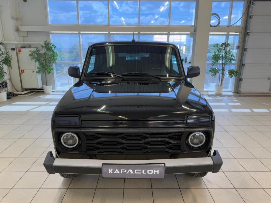 Lada (ВАЗ) Niva Legend Волгоград  - изображение 3