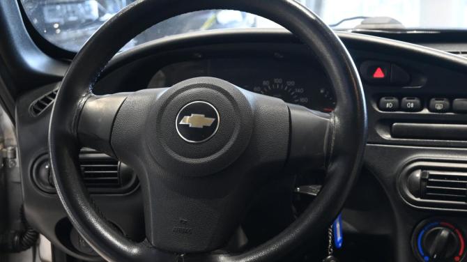 Chevrolet Niva I Рестайлинг с пробегом 2013 года, цена 425 000 рублей, 121761 км, внедорожник, Автокод Объявления