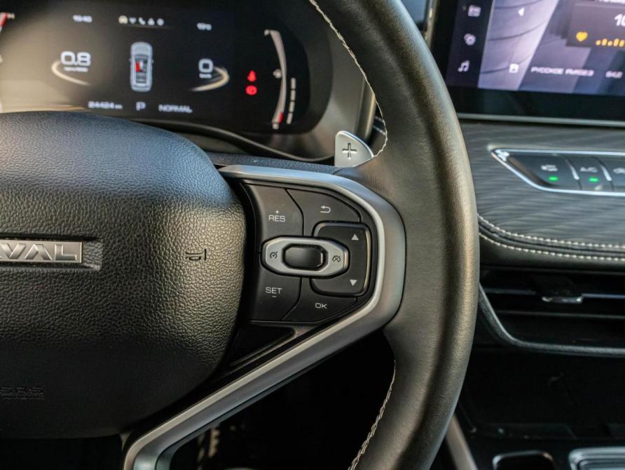 Haval Jolion I Рестайлинг Краснодар  - изображение 16